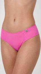 Calcinha Lateral Larga Fio Conforto Tyn