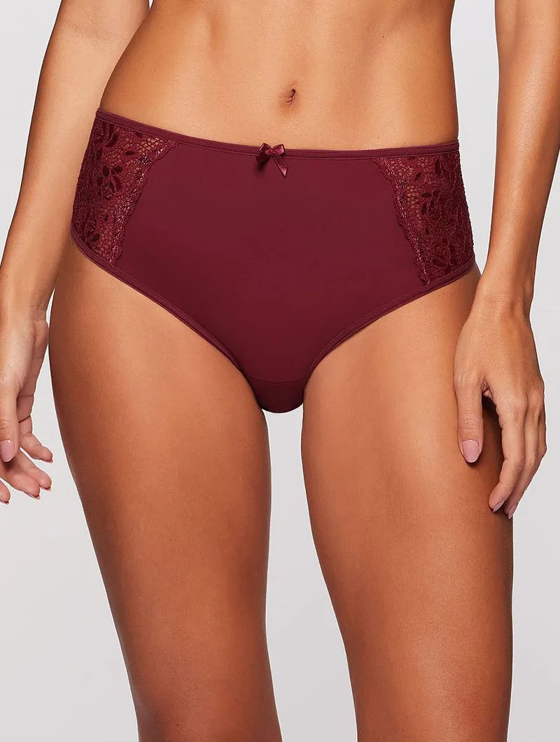 Calcinha Midi Brigitte