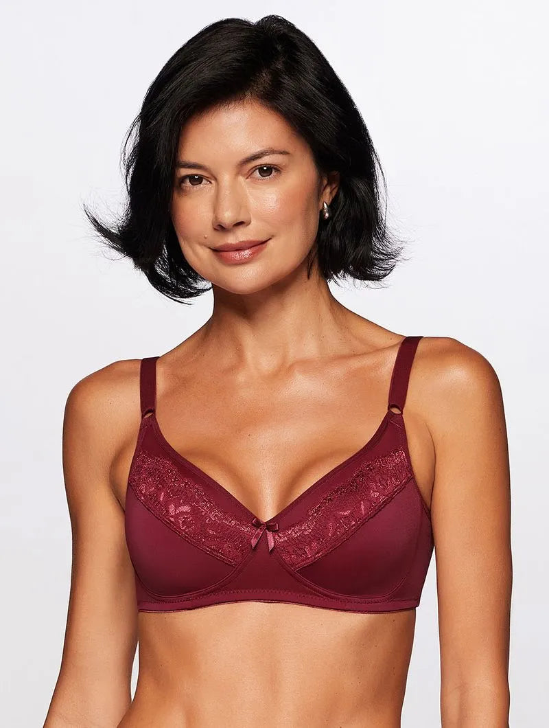 Sutiã N Sem Bojo Brigitte