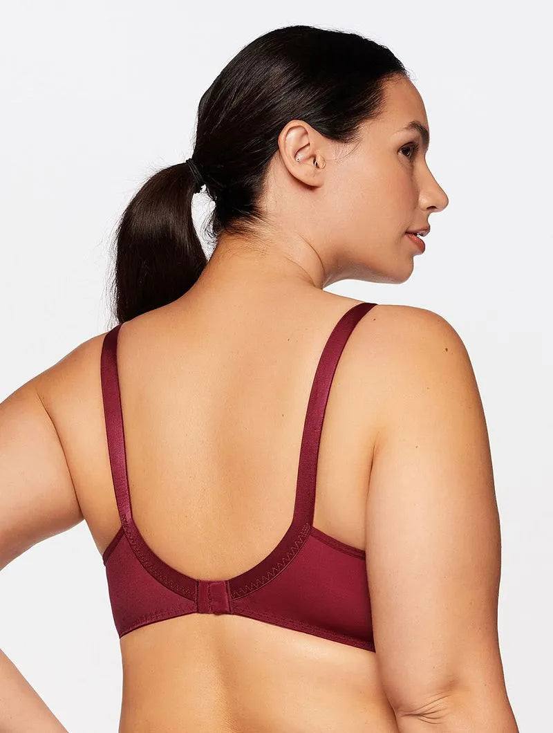 Sutiã W Com Aro Brigitte