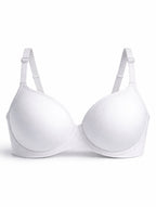 Sutiã Bojo Soft Liso Tyn - Conforto Diário e Ajuste Perfeito