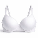 Sutiã Bojo Soft Liso Tyn - Conforto Diário e Ajuste Perfeito