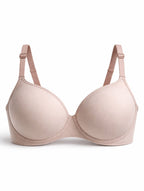 Sutiã Bojo Soft Liso Tyn Base - Conforto Diário e Ajuste Perfeito