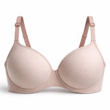 Sutiã Bojo Soft Liso Tyn Base - Conforto Diário e Ajuste Perfeito