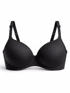 Sutiã Bojo Soft Liso Tyn - Conforto Diário e Ajuste Perfeito