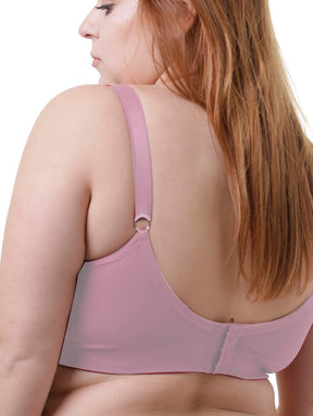 Sutiã Plus size transpassado com bojo Tyn Rubi