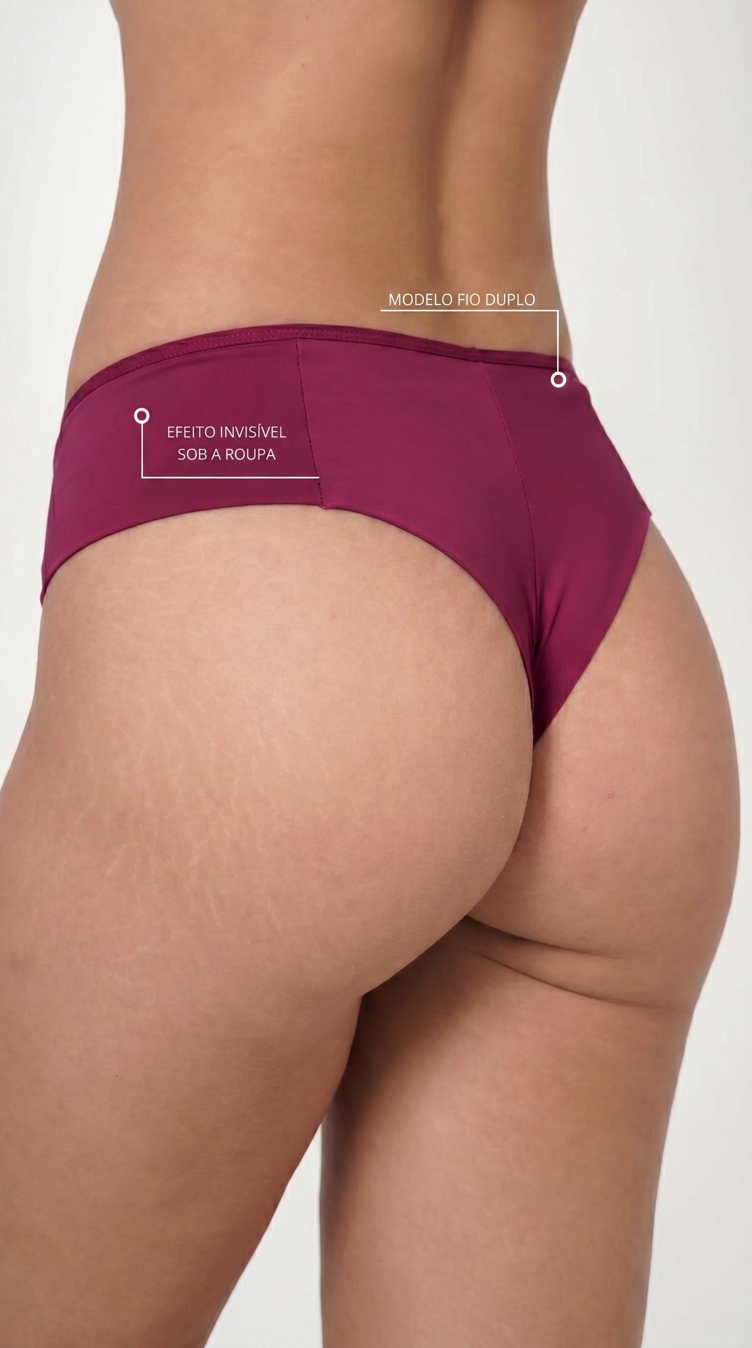 Calcinha Lateral Larga Fio Conforto Tyn