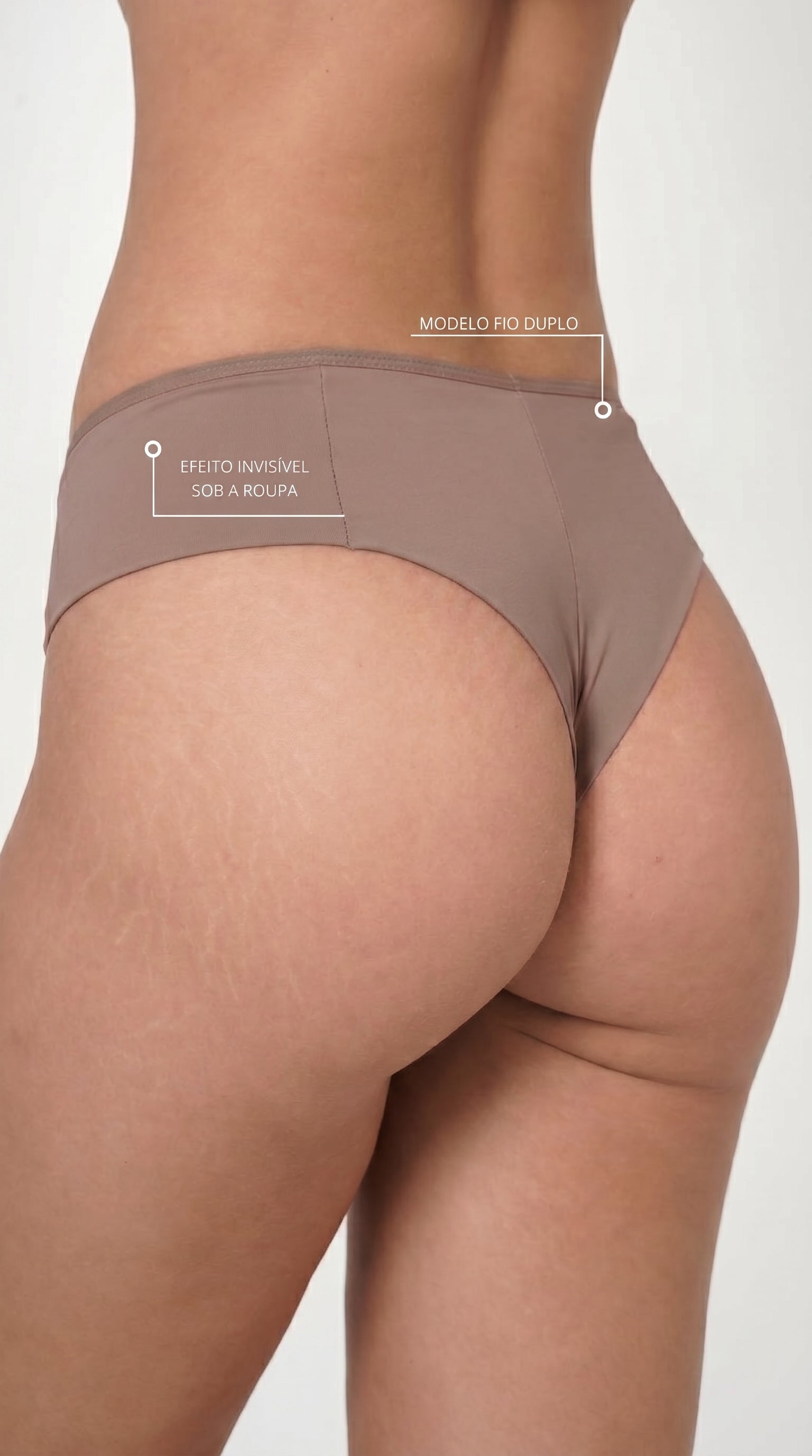 Calcinha Lateral Larga Fio Conforto Tyn