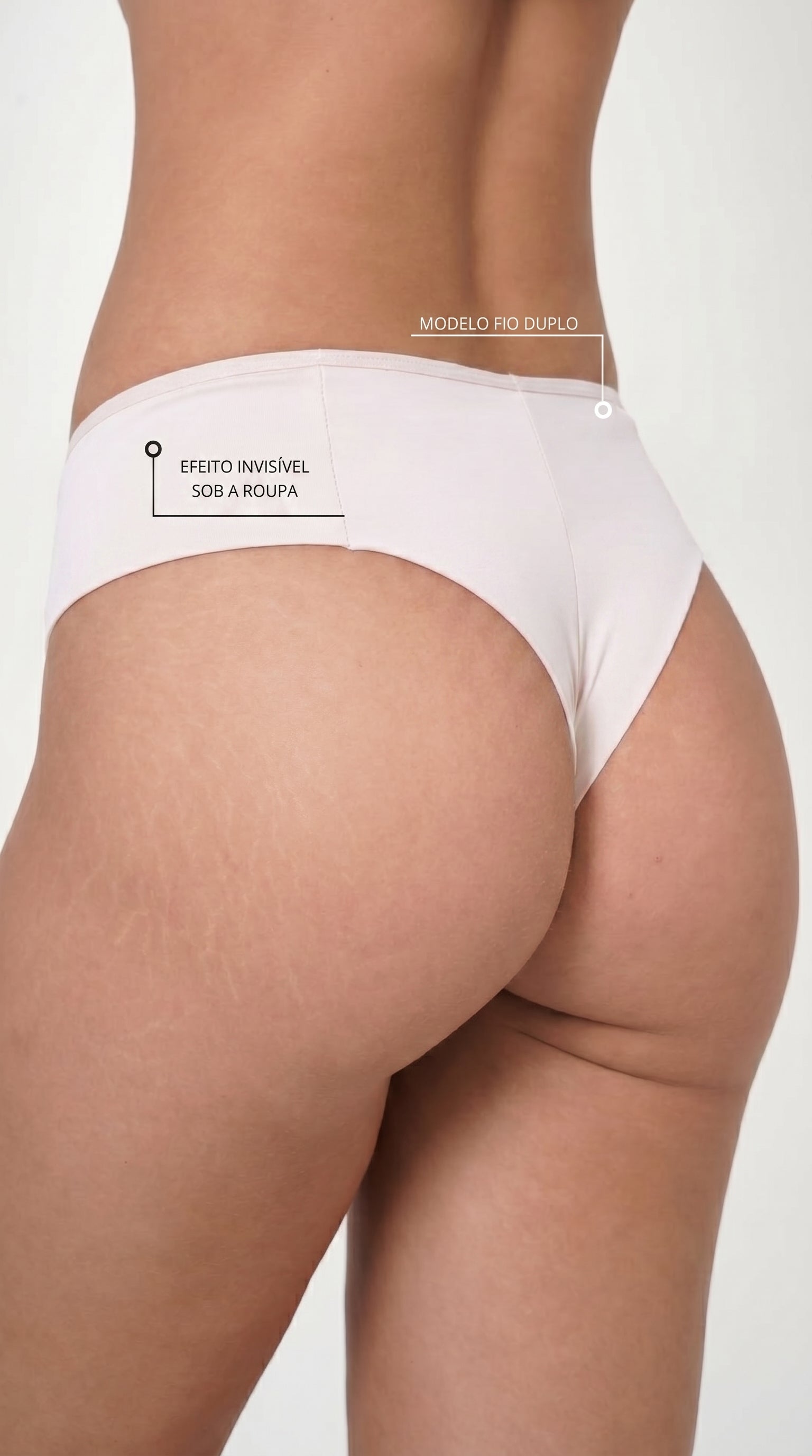 Calcinha Lateral Larga Fio Conforto Tyn